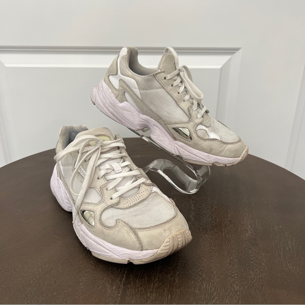 Adidas “Falcon” Sneakers